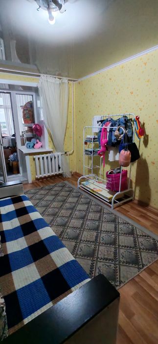 3х ком район Рахат