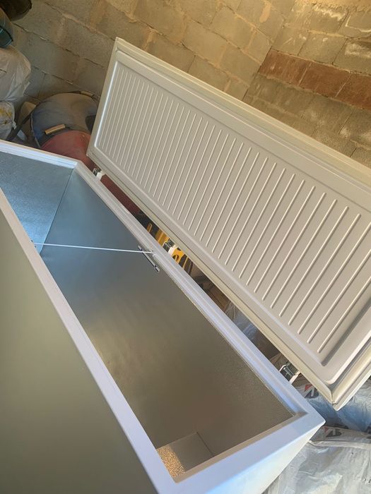 Морозольник Бирюса 560KX