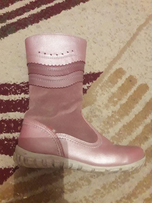 Сапоги     детские