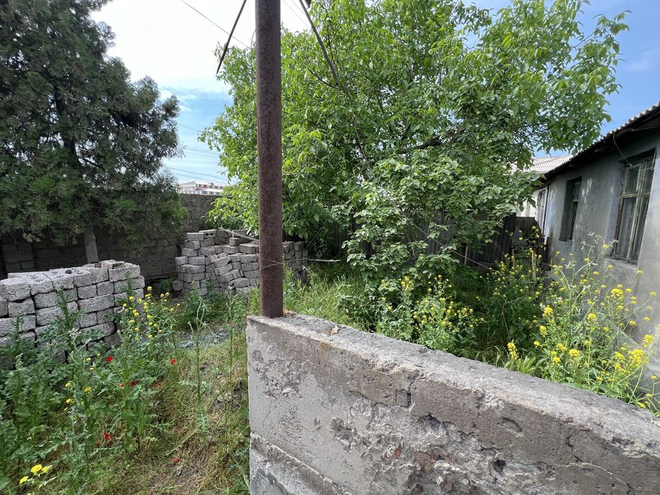 Коттедж Дом Ховла