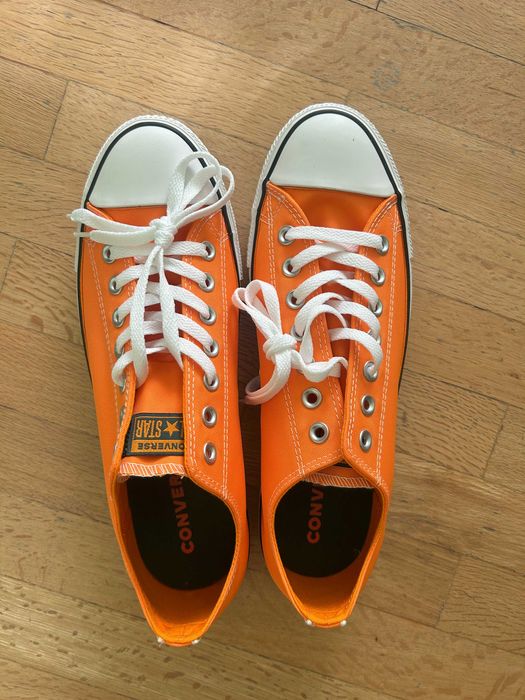 Converse Гуменки - размер 44