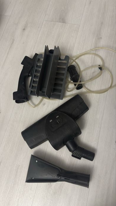 Bosch пылесос моющий.