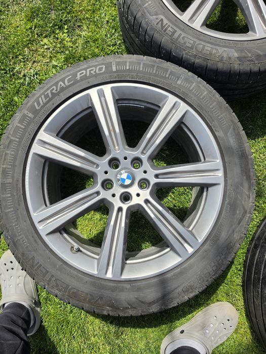 Джанти спорт пакет 20'' BMW G05/06 X5/X6