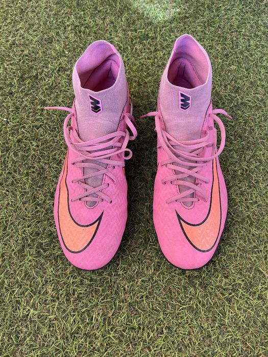 Nike Zoom Mercurial Superfly 10 Academy