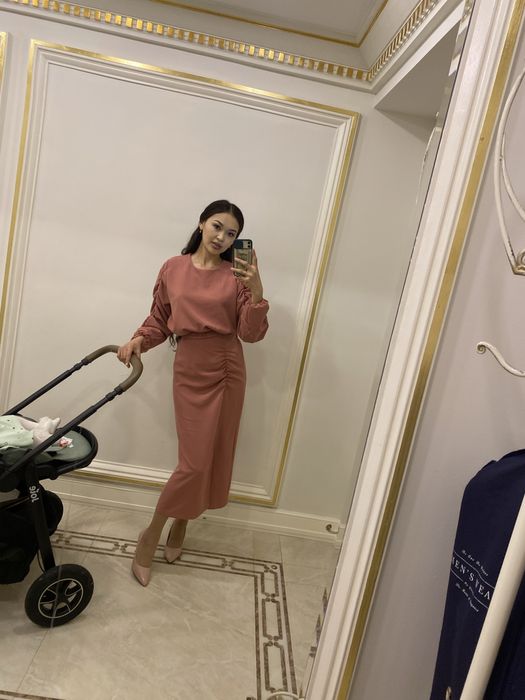 Женский пиджак, костюм