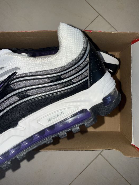 Маратонки Nike Air Max TL  2.5 "Wild Grape" - 43, 44.5, 45