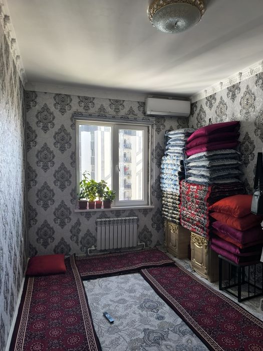 16 etajkada 41 uy, 78 honadon sotiladi