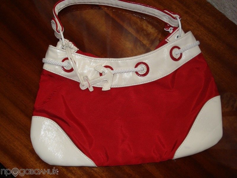 дамска чанта "Tamaris"