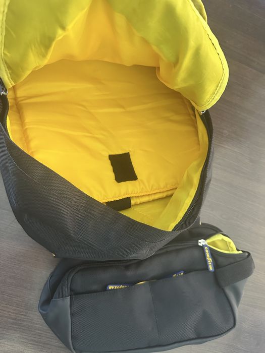 GoodYear - за училище/лаптоп