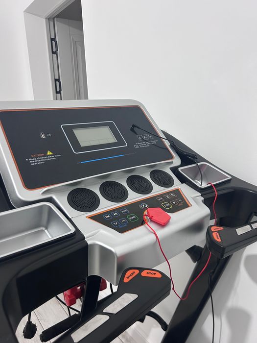 Беговой дорожка!