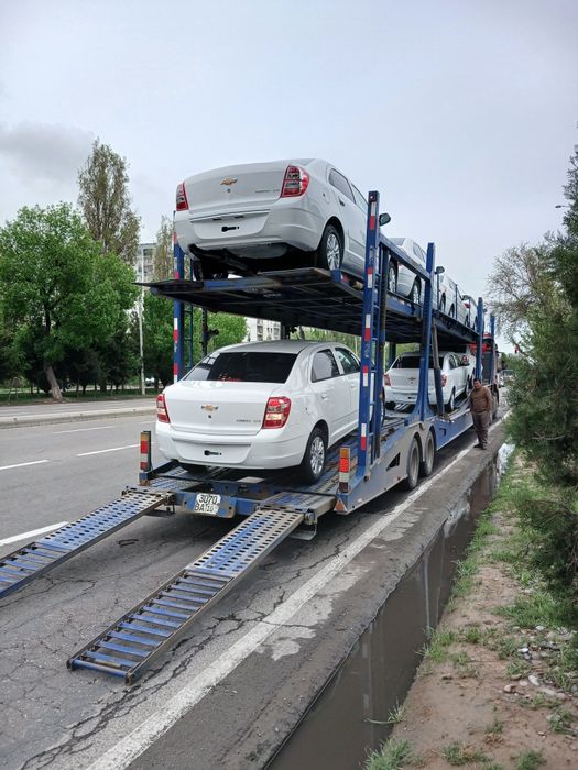 COBALT stail MCM 2026 Авто Кредит бирламчи, Перечисление, Нактга,