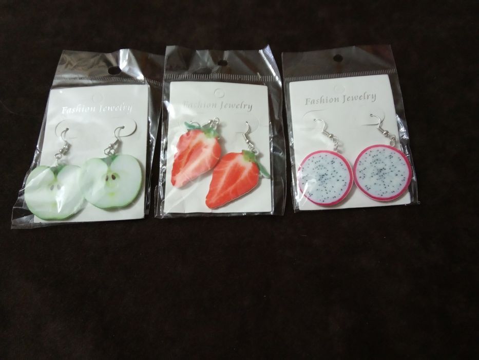 Колье с цирконами