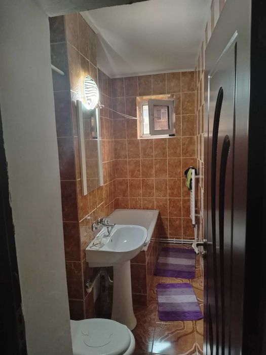 Apartament de vânzare