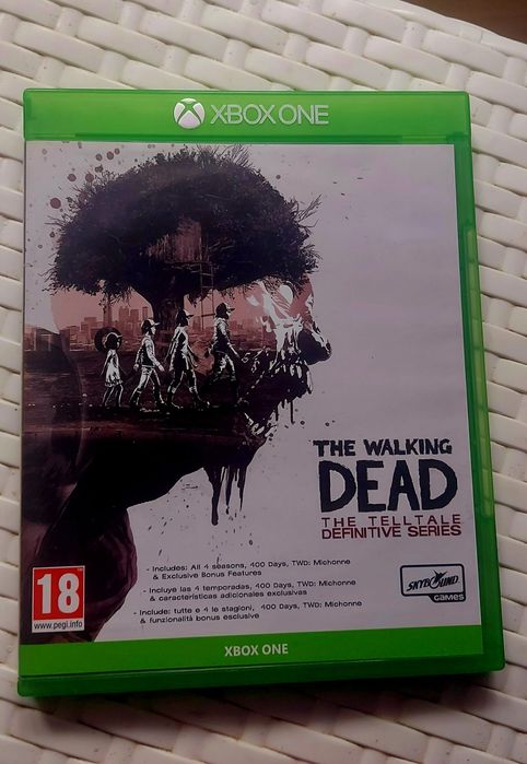Jocuri Xbox de vânzare