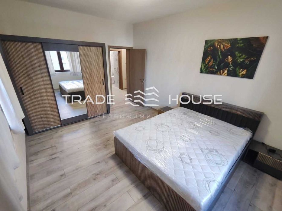 Дава се под наем Многостаен апартамент в Пловдив, Център - 110 кв.м за 918 € - Снимка #6