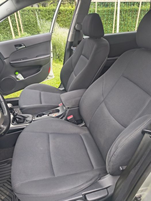 Hyundai I30 CW комби