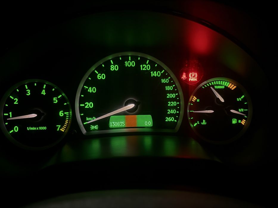 SAAB 9-3 2004 — imagine 5