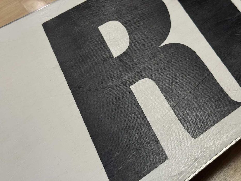 Сноуборд Ride Agenda