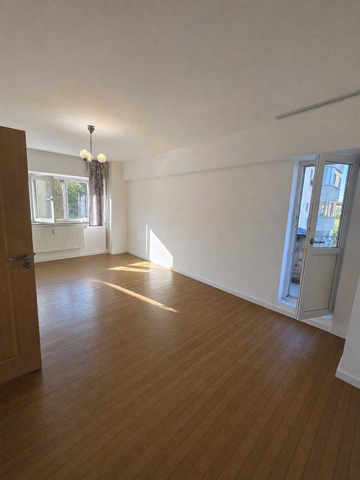 Apartment Brazda lui Novac