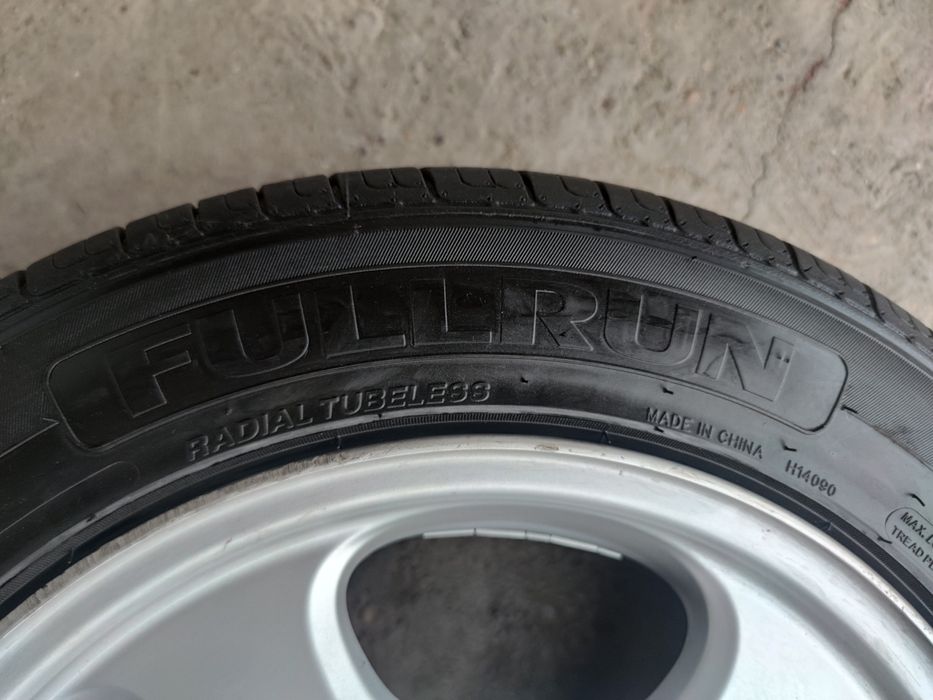 Летняя шина сатылады