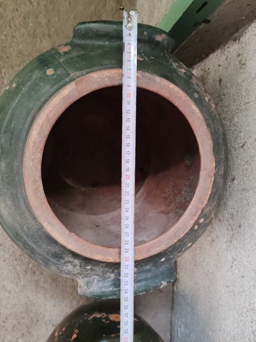 Големи делви за декорация