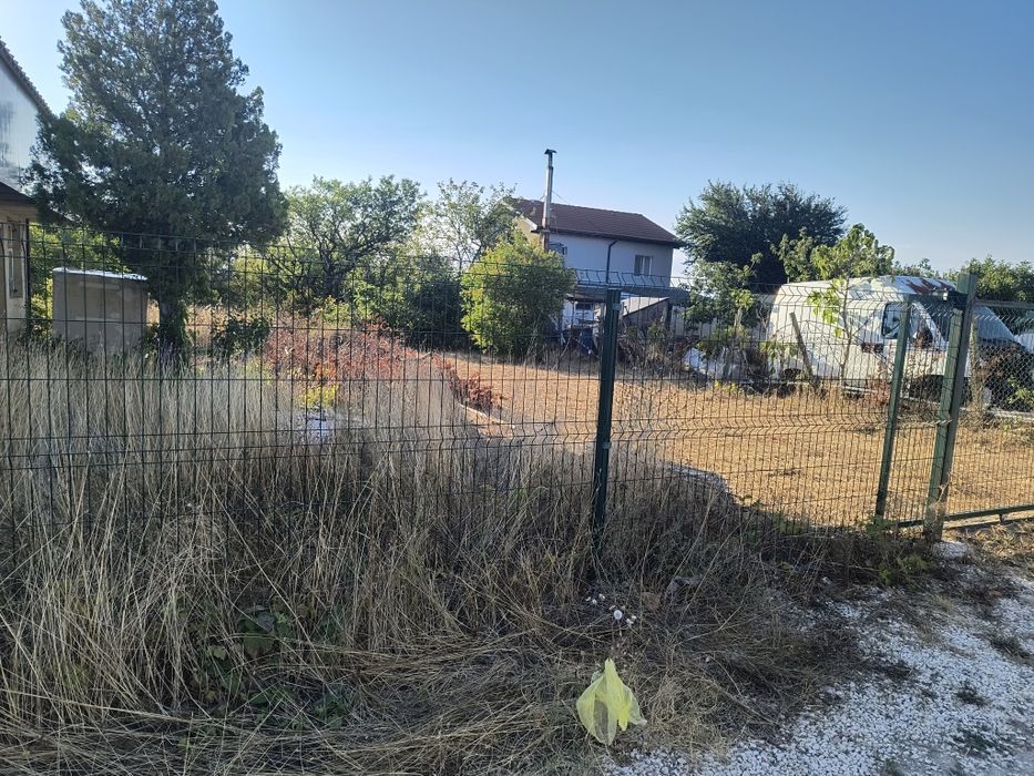 Продава се Парцел в с. Кичево, Област Варна - 840 кв.м за 27 €/кв.м - Снимка #5