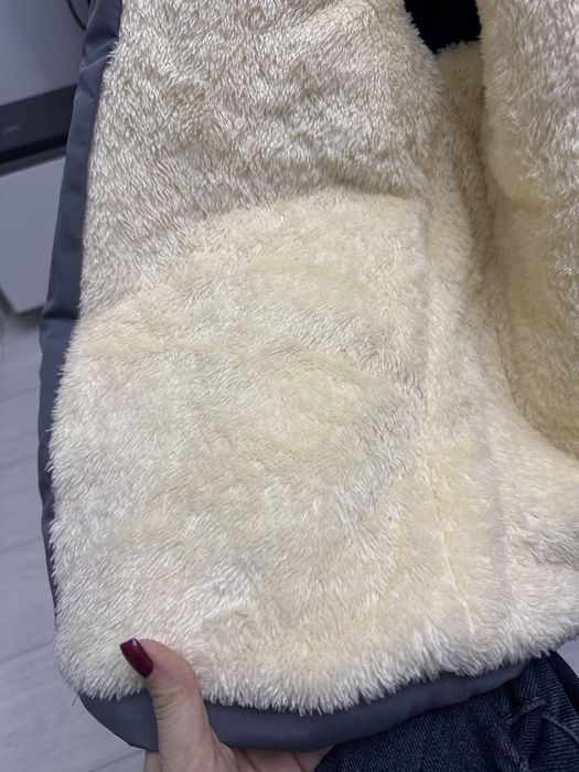 Зимняя куртка мужская