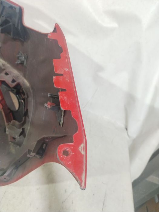 Bara fata Opel Corsa E, 2014, 2015, 2016, 2017, 2018, 2019, cod OE 39003567