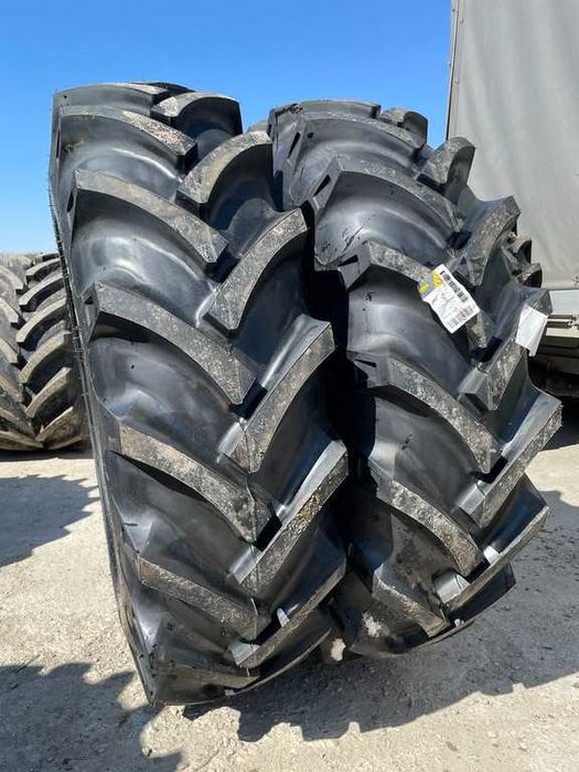 Anvelope agricole de tractor 16.9-34 OZKA livrare GARANTIE