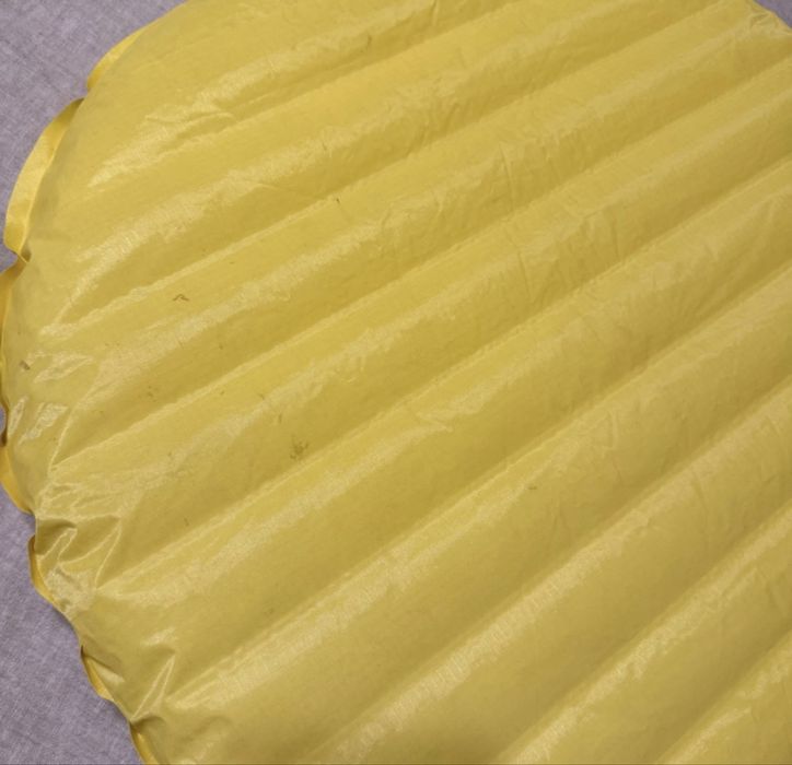Saltea  Thermarest Neoair Xlite SMALL  usoara copii exped sea to summit nemo