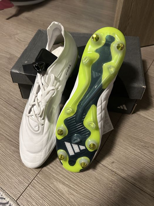 Ghete de Fotbal