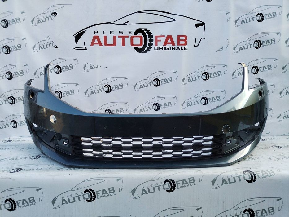 Bara fata Skoda Octavia 3 Facelift an 2017-2018-2019