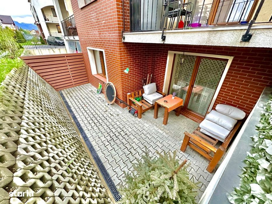 Apartament – Brașov, Urban Residence, Tractorul - Vedere 5