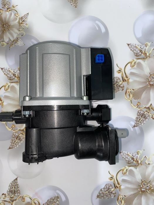 газовый насос для котла Navien