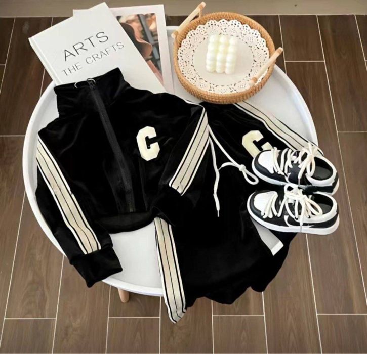 Spartivka Xitoy original