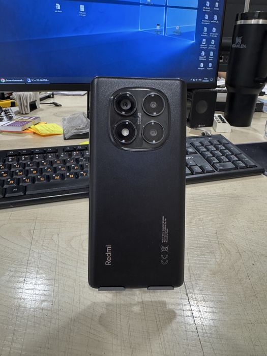 Redmi note 14 pro