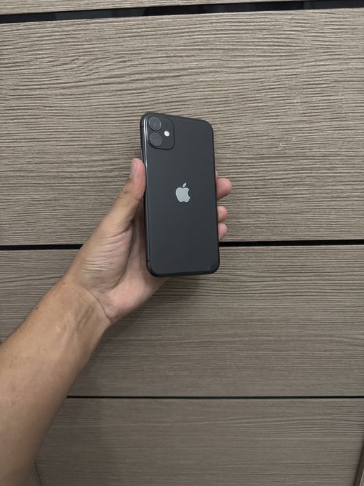 Айфон 11 без ремонта