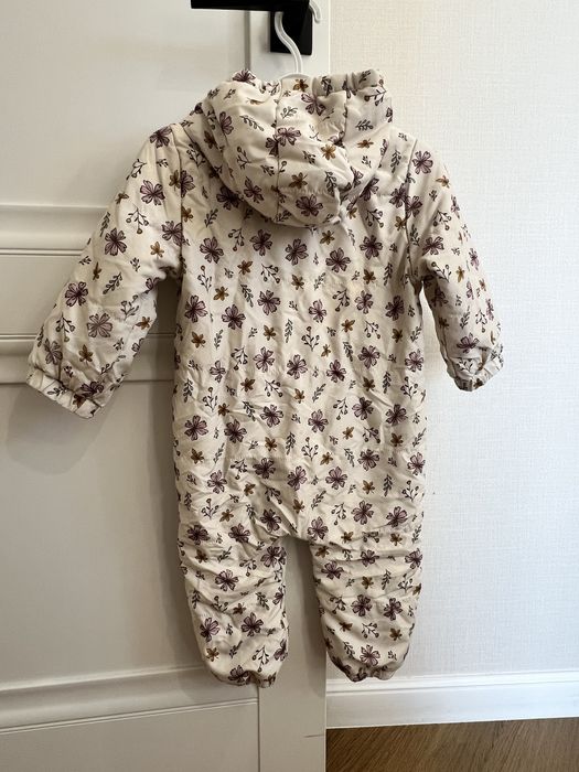 Комбинезон для девочки на 3 года