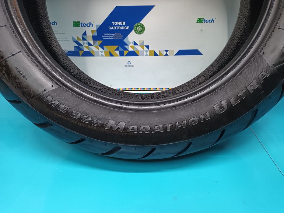 180 65 B16 Metzeler Me 888 Marathon Ultra