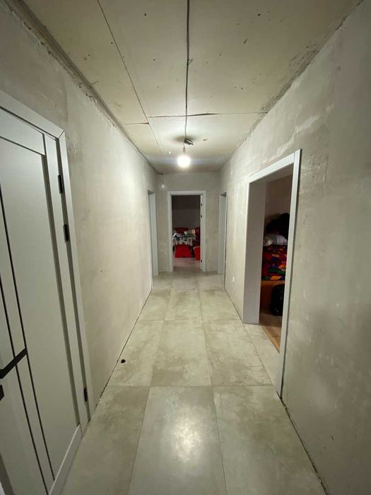 Продам дом в Затоболовке