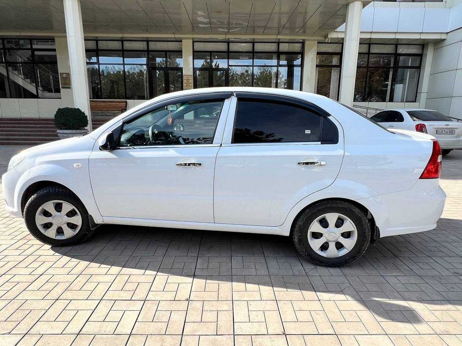 Shevrolet Nexia 3 2-pozitsiya