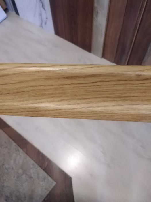 Естествен масивен паркет