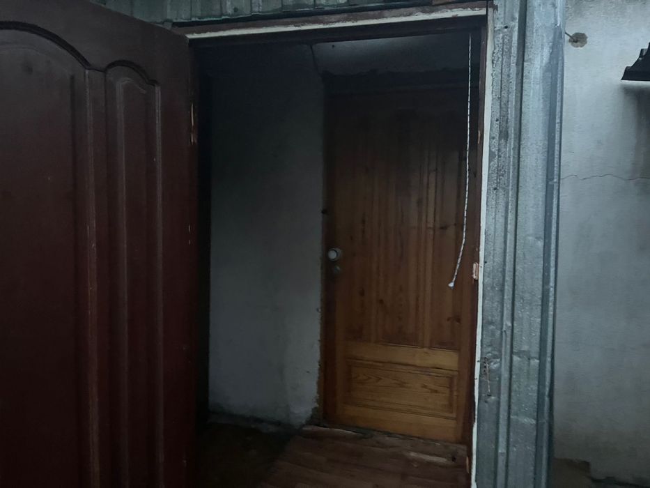 Сдам времянку на длительный срок