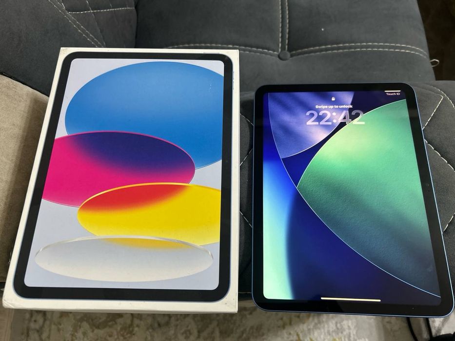 Apple iPad 11 A16 128 GB