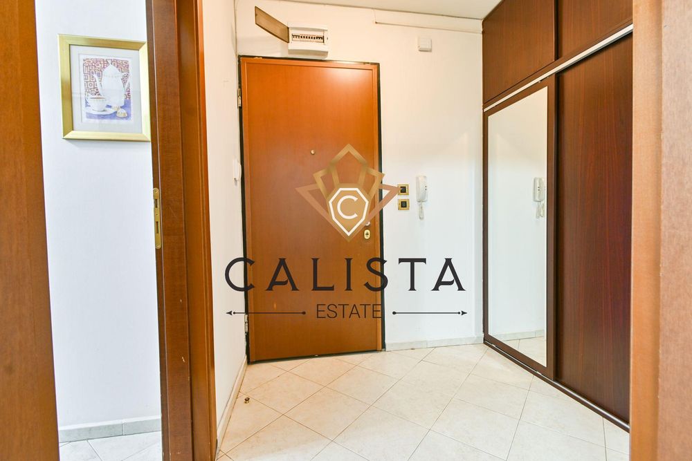 Дава се под наем Тристаен апартамент в София, Манастирски ливади - 120 кв.м за 746.64 € - Снимка #10