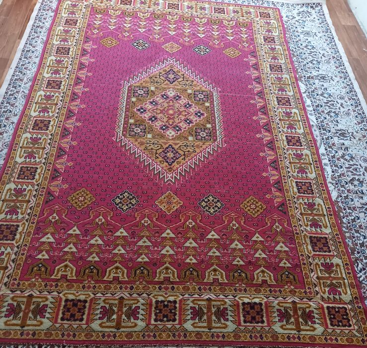 Кілемдер / коври