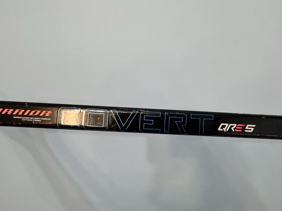 Клюшка warrior.