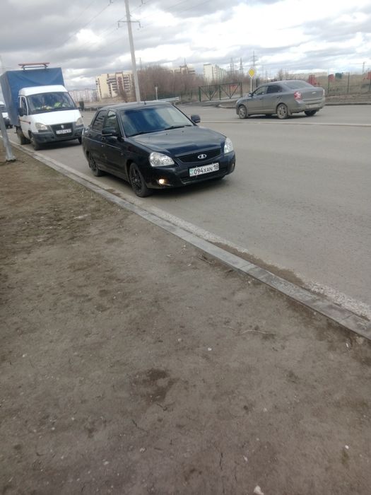 Автомобиль продам