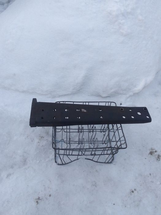 Продам Ланжерон МТЗ-левый