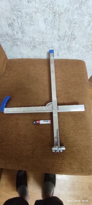 Резак нож гипсокартона